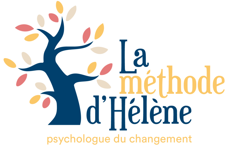 La Méthode d&#39;Hélène - Psychologue du changement