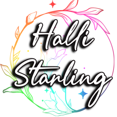 Halli Starling Books