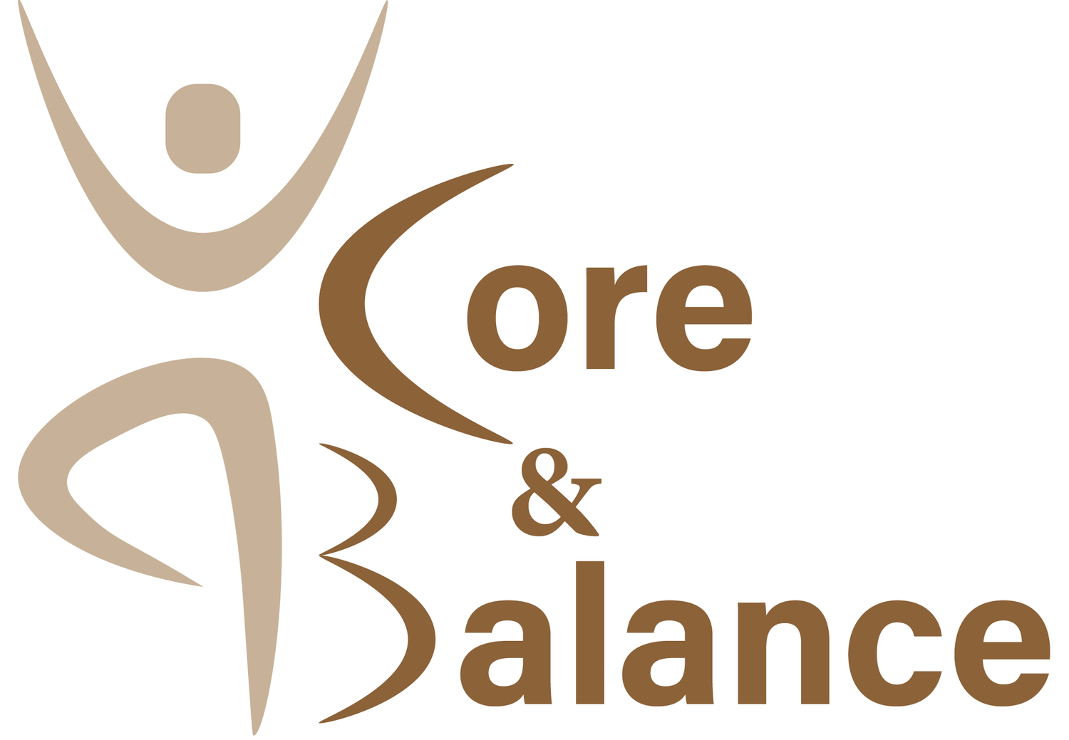 Core and Balance - Physiotherapy and Pilates