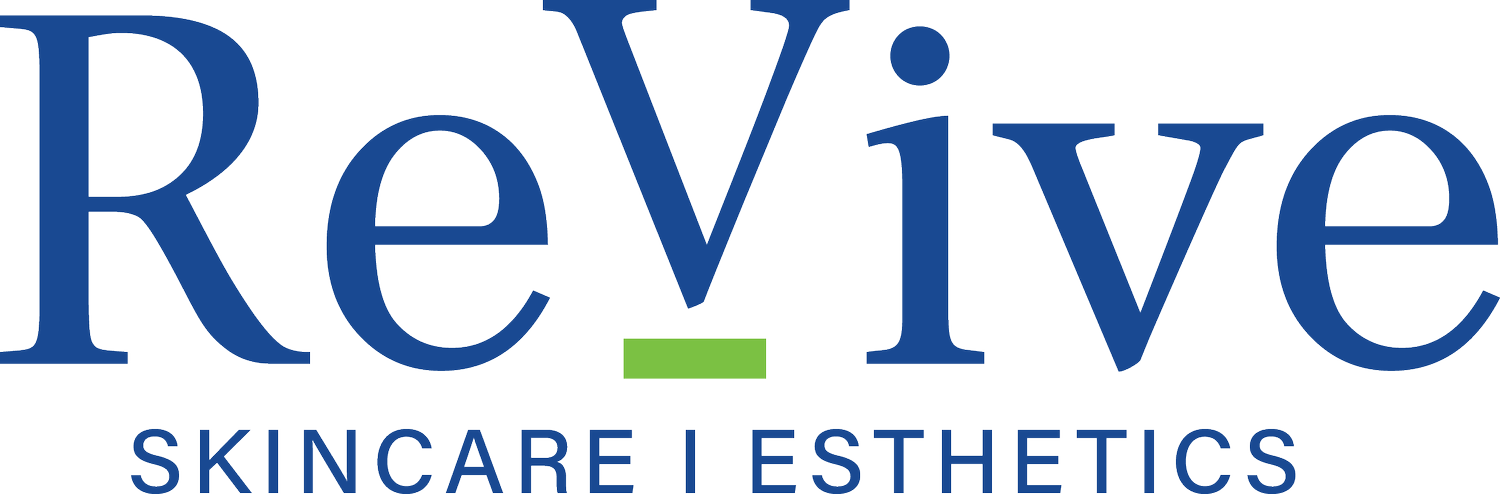 Revive Skincare &amp; Esthetics