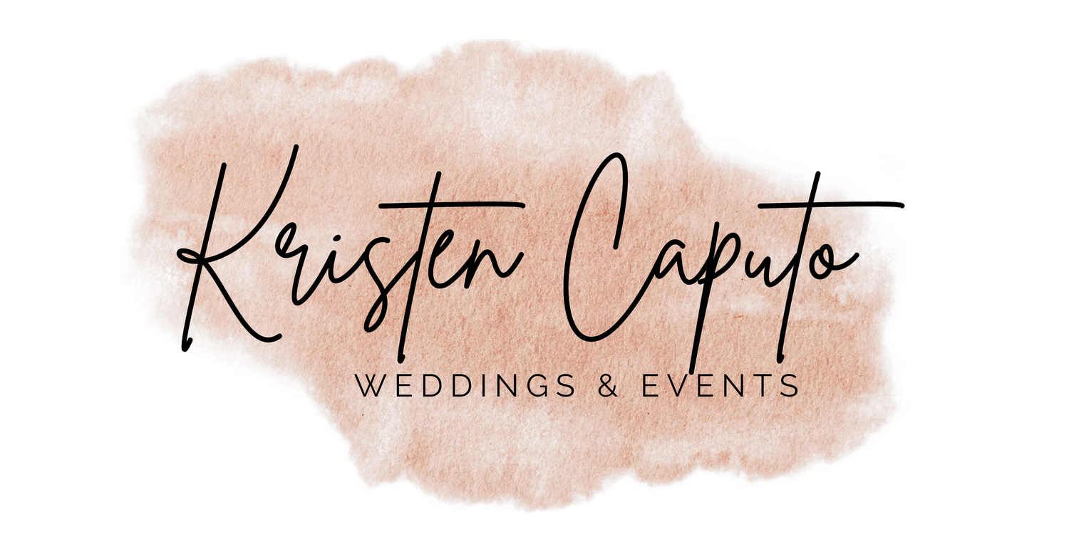 Kristen Caputo Weddings &amp; Events