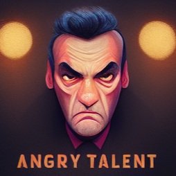Angry Talent Entertainment