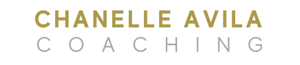 Chanelle Avila Coaching