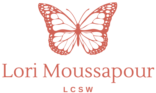 Lori Moussapour, LCSW