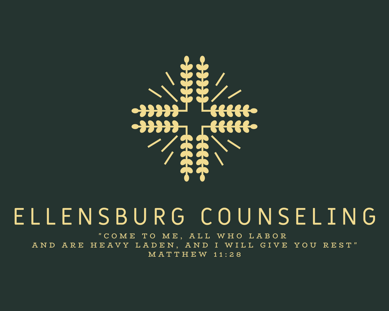 Ellensburg Counseling