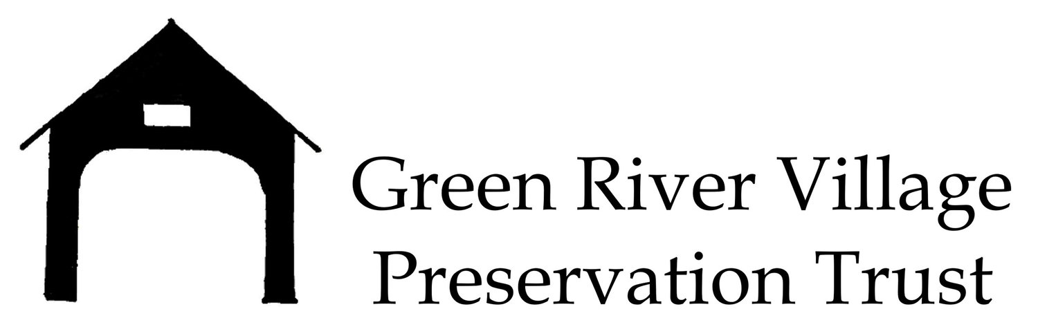 Green River Village Preservation Trust (GRVPT)