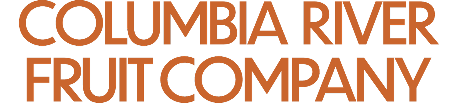 Columbia River Land Management