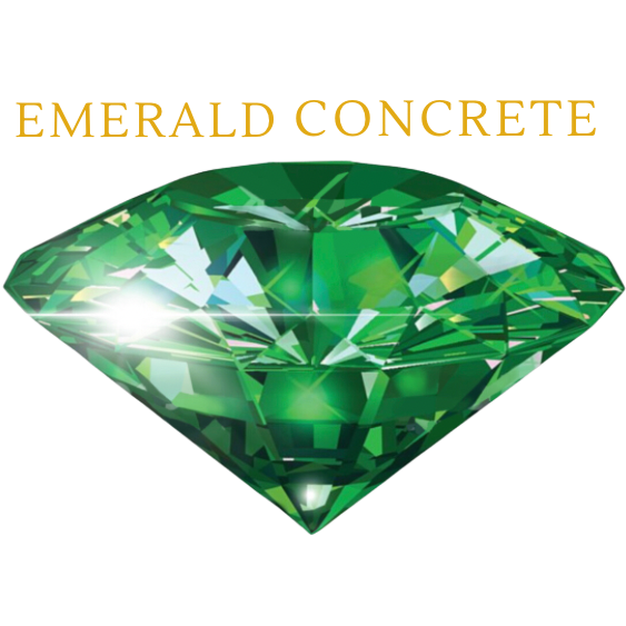 Emerald Epoxy Concrete Collection’s