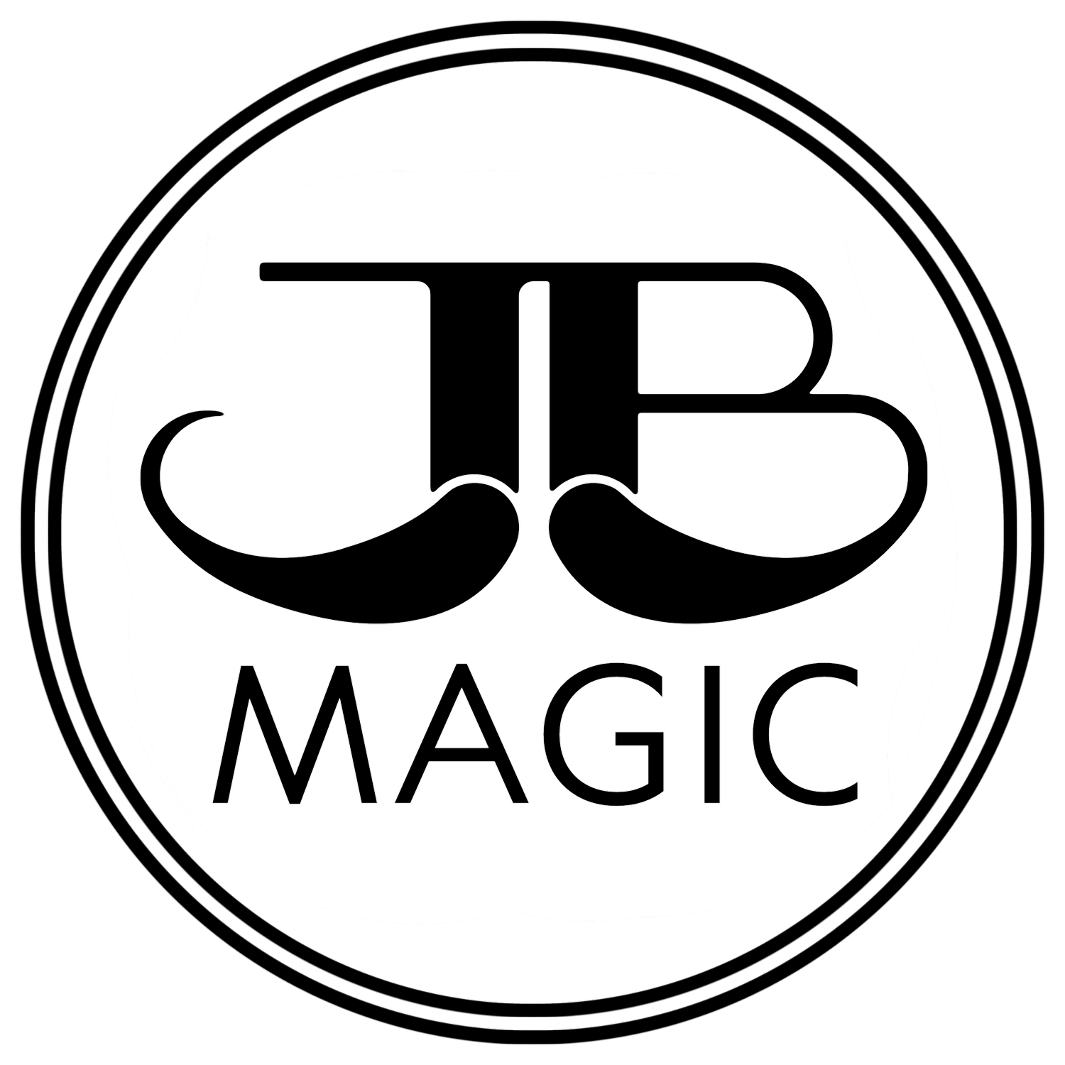 Jeff Black Magic