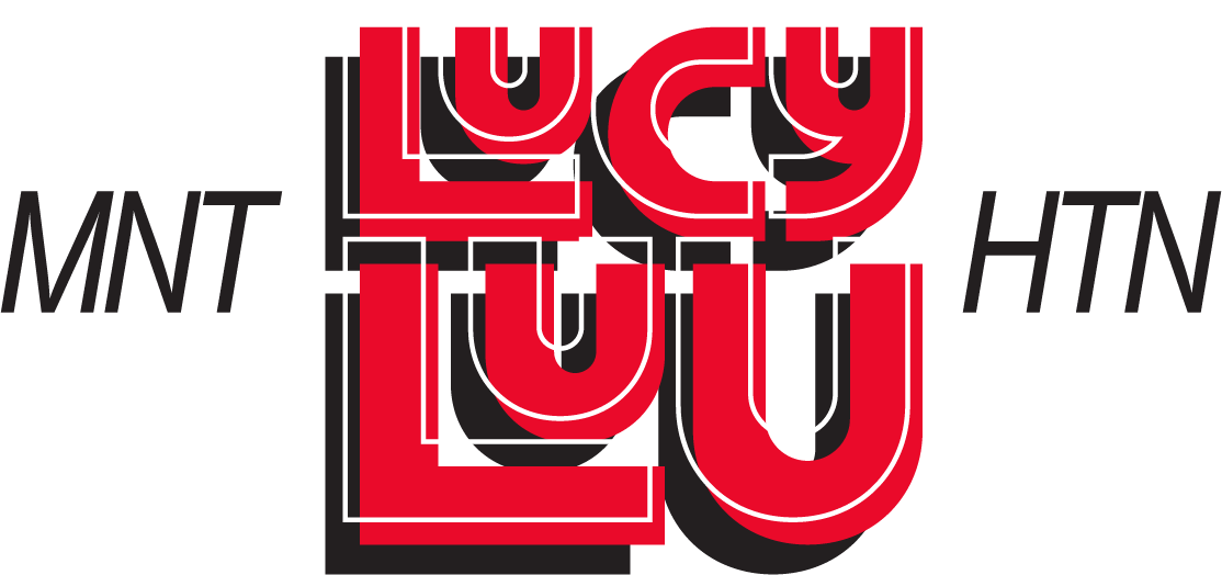 Lucy Luu