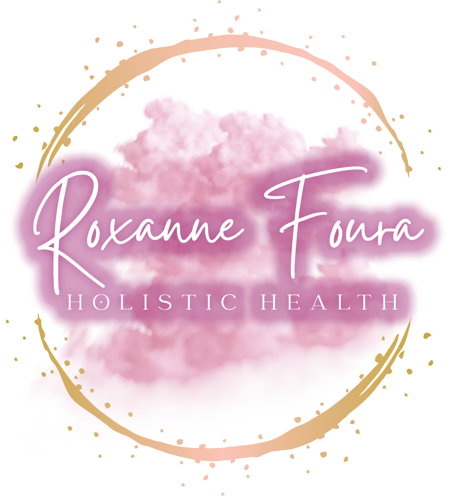 Roxanne Foura Holistic Practitioner