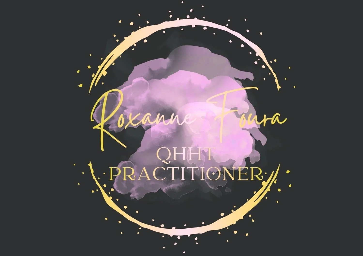 Roxanne Foura Holistic Practitioner