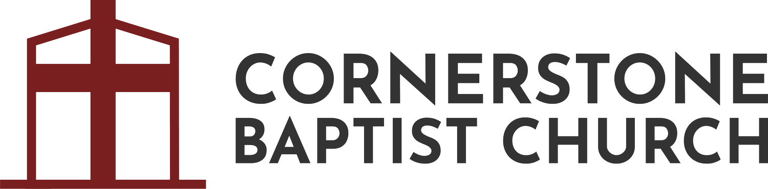 Cornerstone Baptist Church