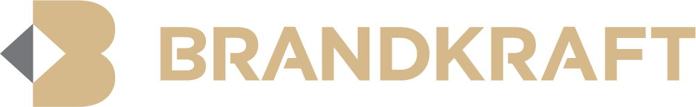 BRANDKRAFT - Branding Design Agency