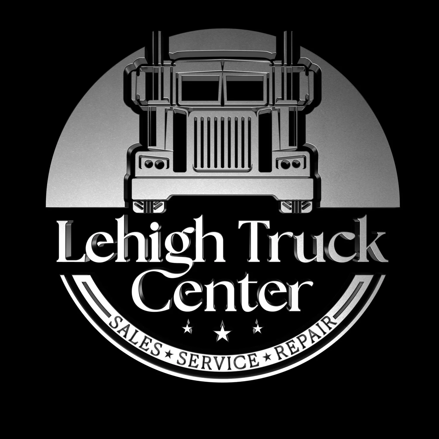 Lehigh Truck Center
