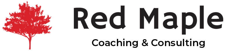 Red Maple Coaching &amp; Consulting