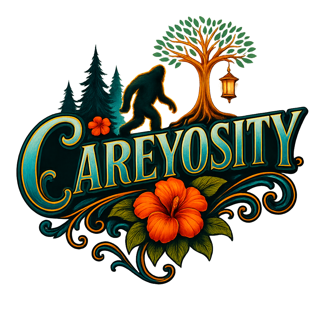 Careyosity Custom Creations