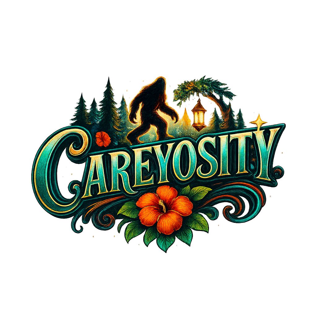 Careyosity Custom Creations