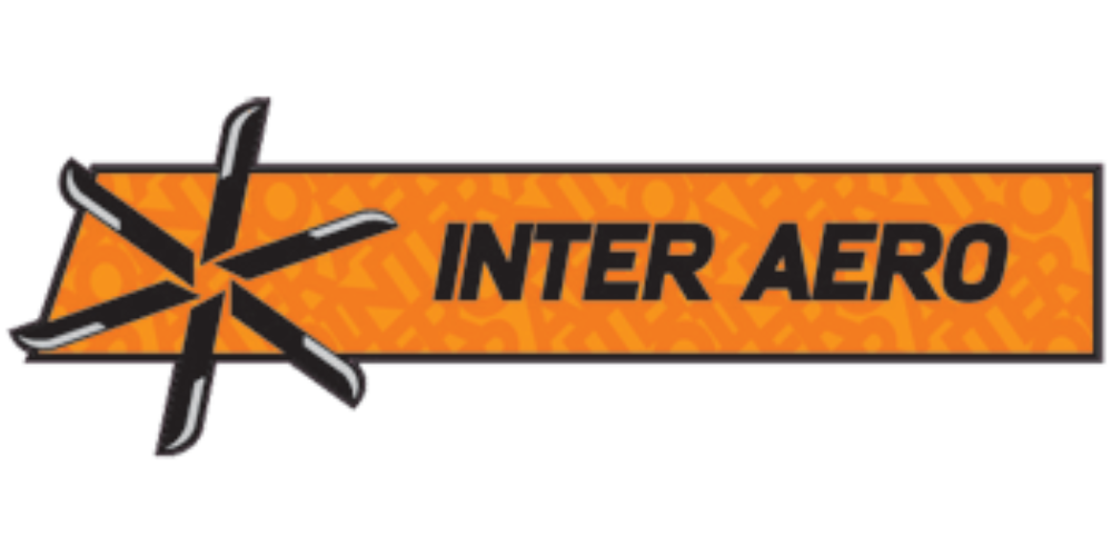 Inter Aero Website