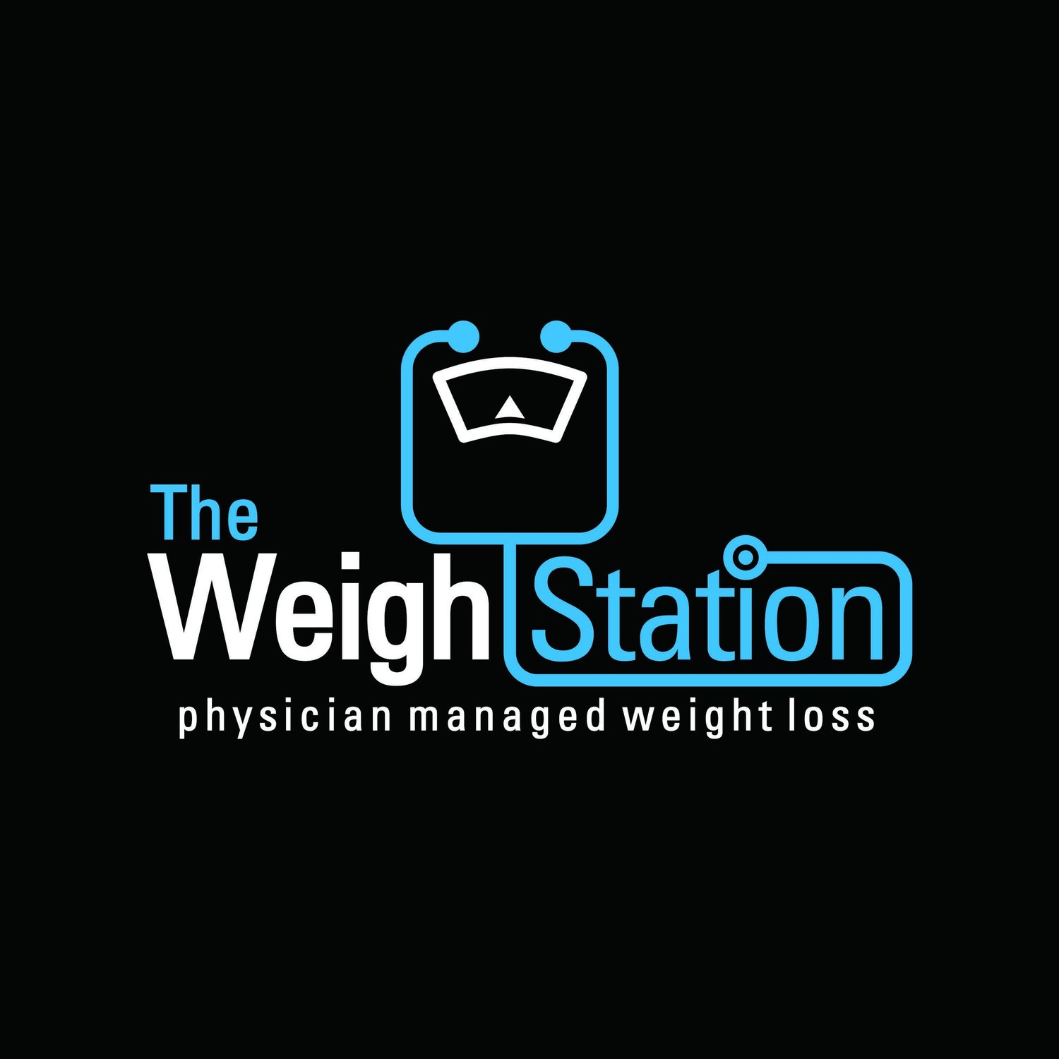 The Weigh Station