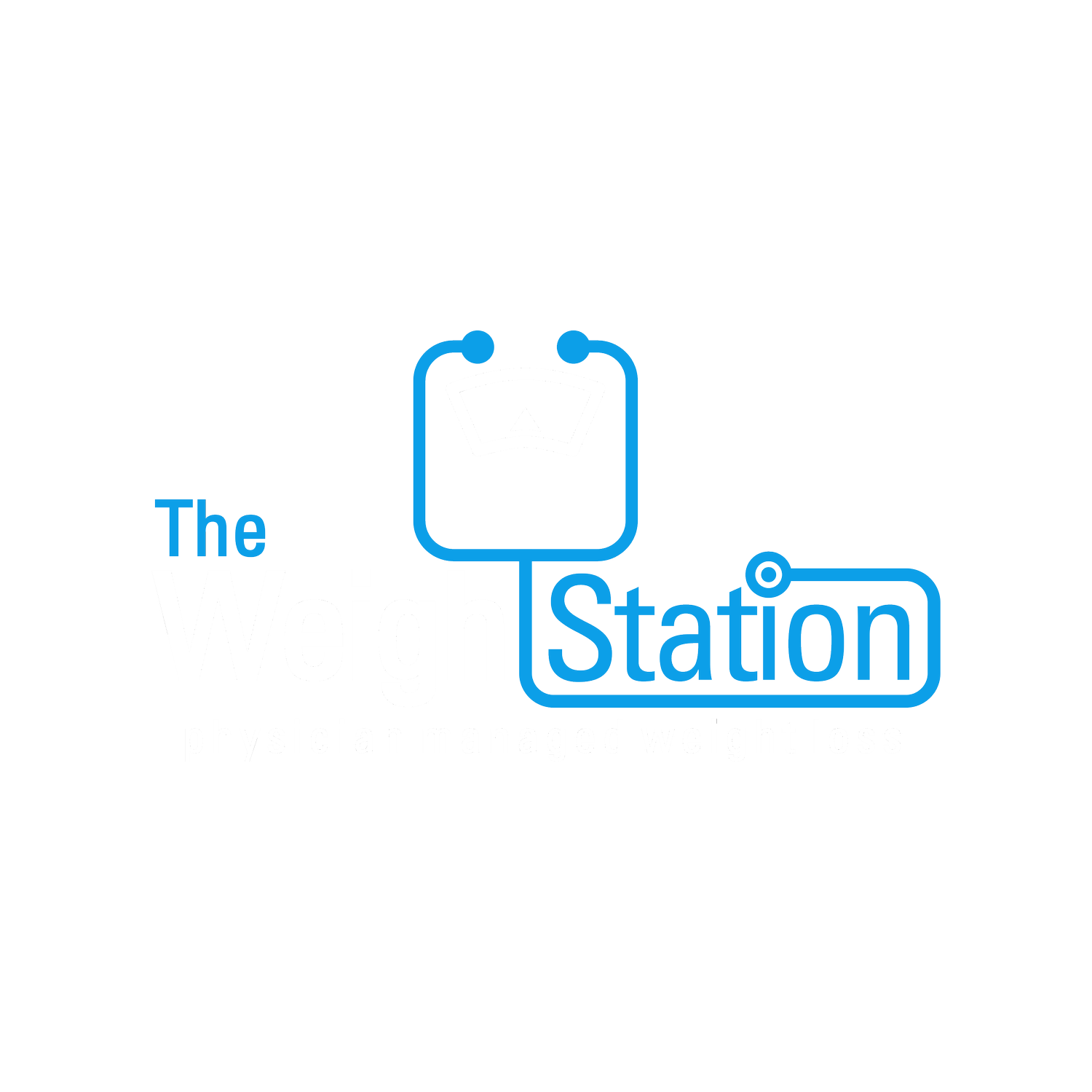 The Weigh Station