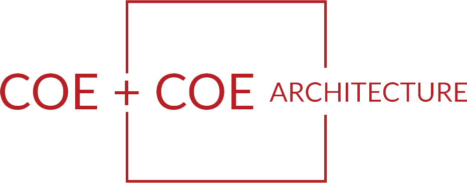 Coe + Coe Architecture