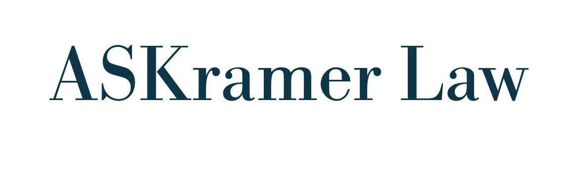 ASKramer Law