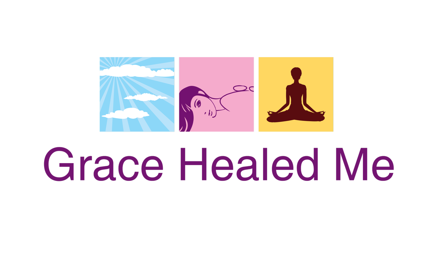 Grace Healed Me LLC 