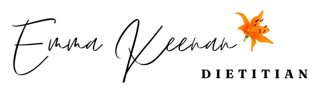 Melbourne Dietitian & Nutritionist