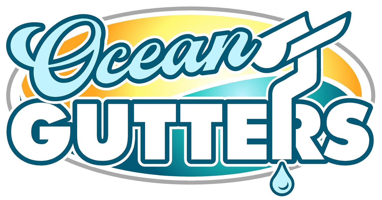 Ocean Gutters | Seamless Gutter Company | Gutter Cleanings | Atlantic County | Cape May County | NJ