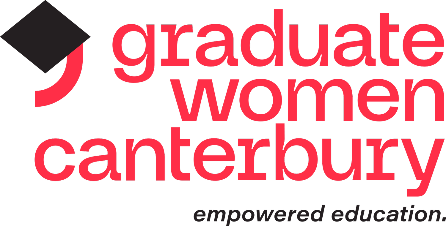 Graduate Women Canterbury