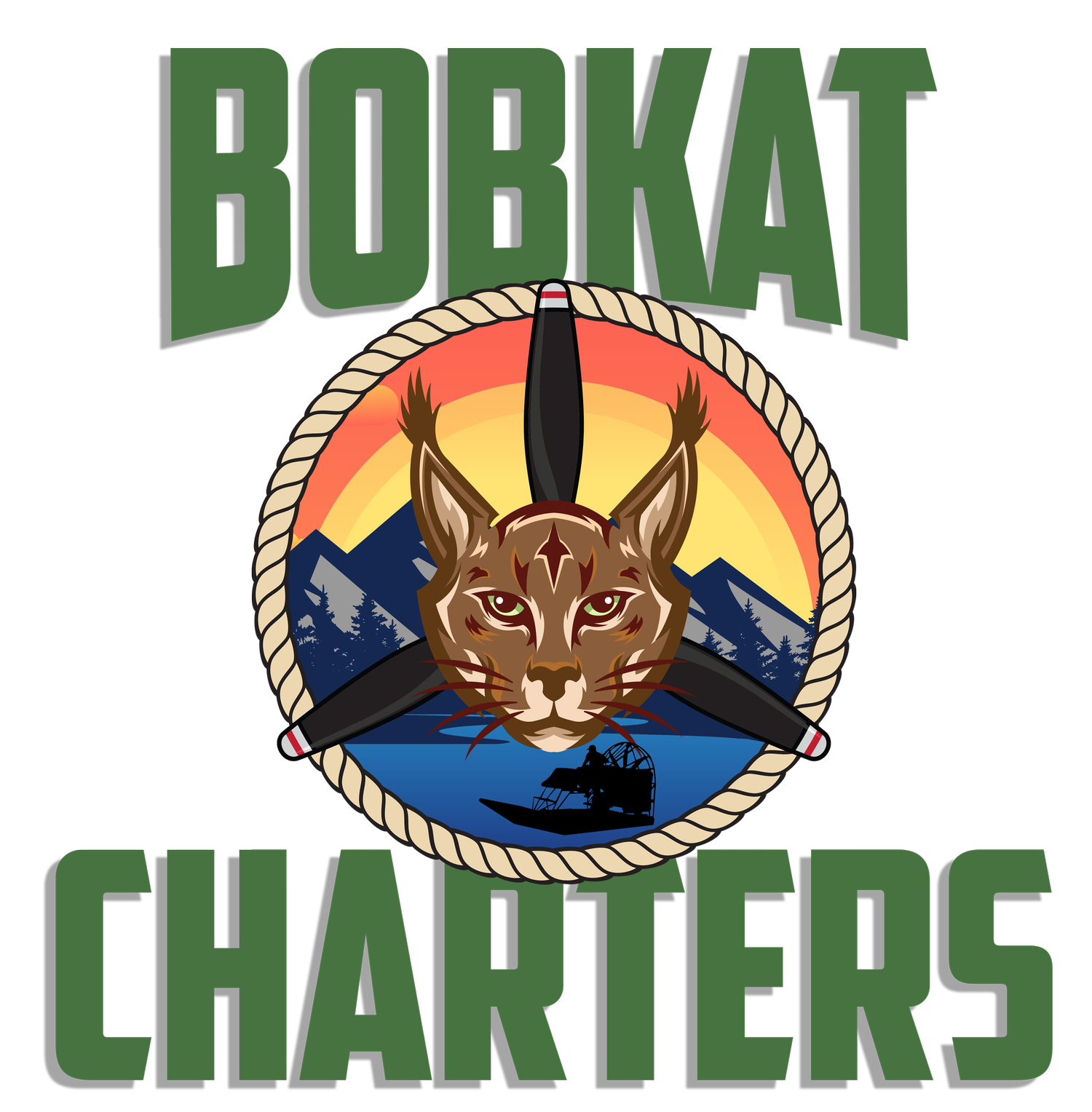 Bobkatcharters