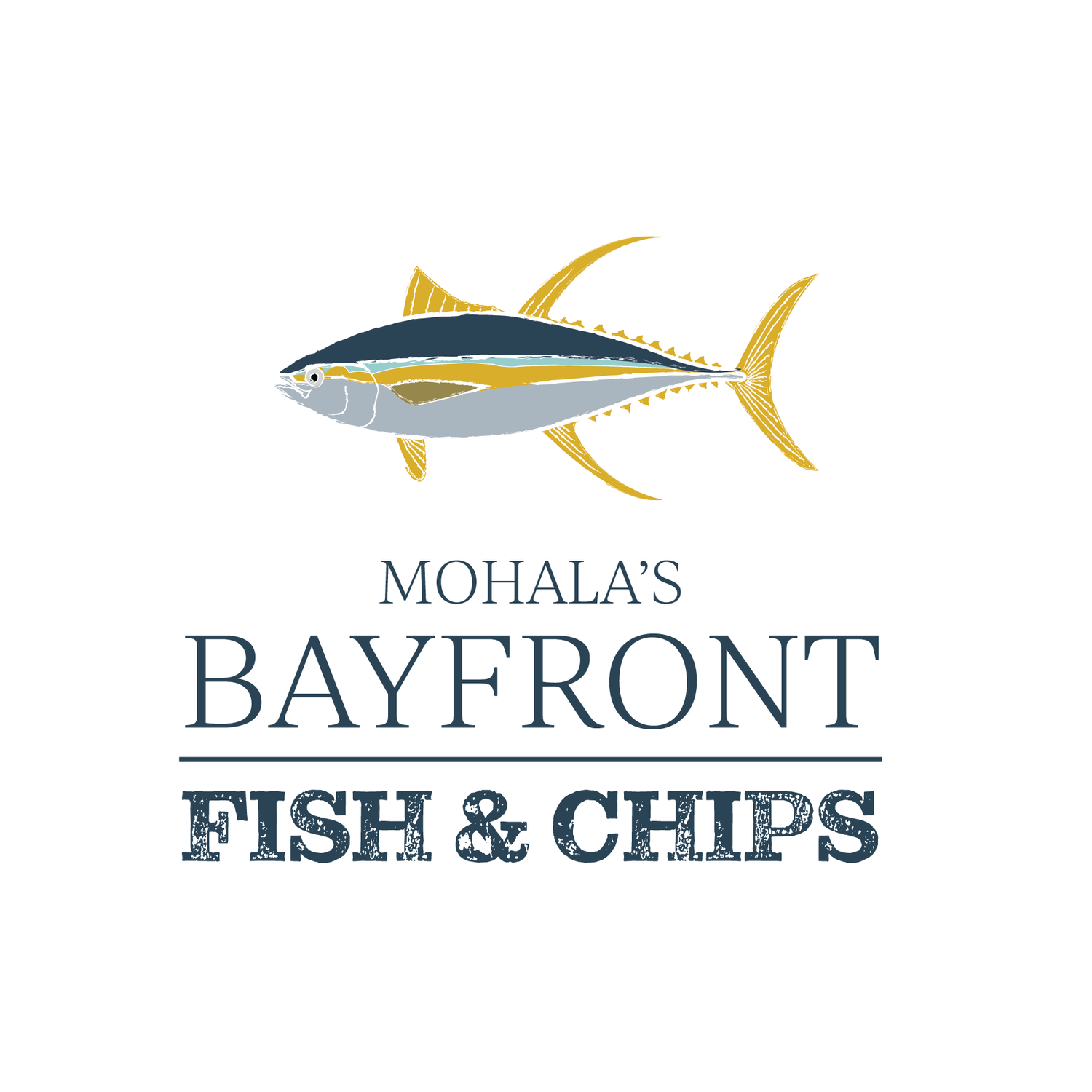 Mohala&#39;s Bayfront Fish &amp; Chips