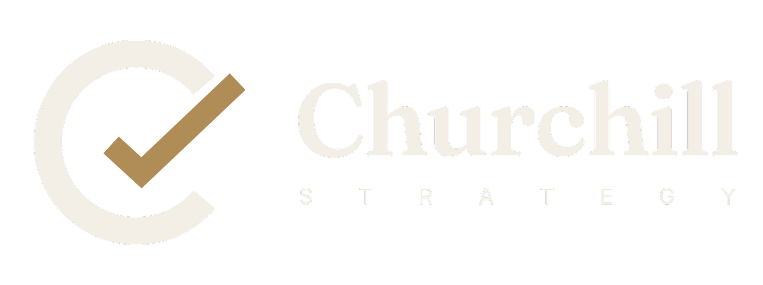 Churchill Strategy