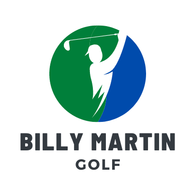 Billy Martin Golf