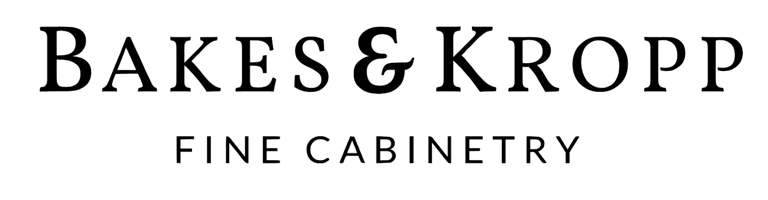 Bakes &amp; Kropp Fine Cabinetry