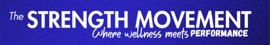 The Strength Movement