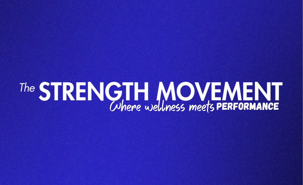 The Strength Movement