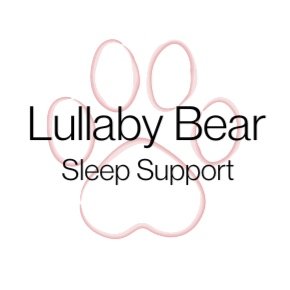 Lullaby Bear Sleep Support