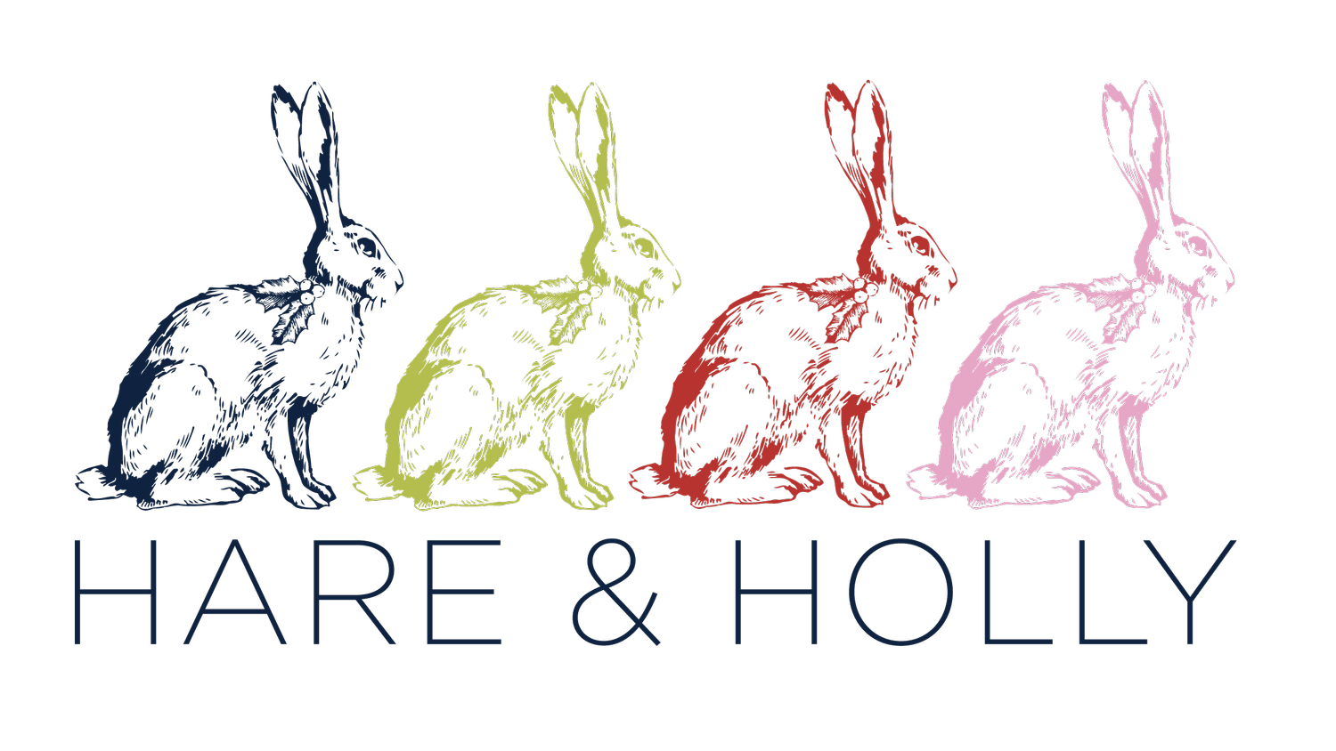 Hare &amp; Holly