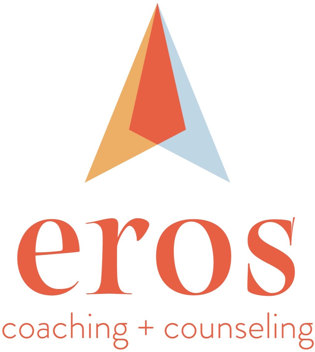 Eros Counseling, PLLC - Dallas Therapist