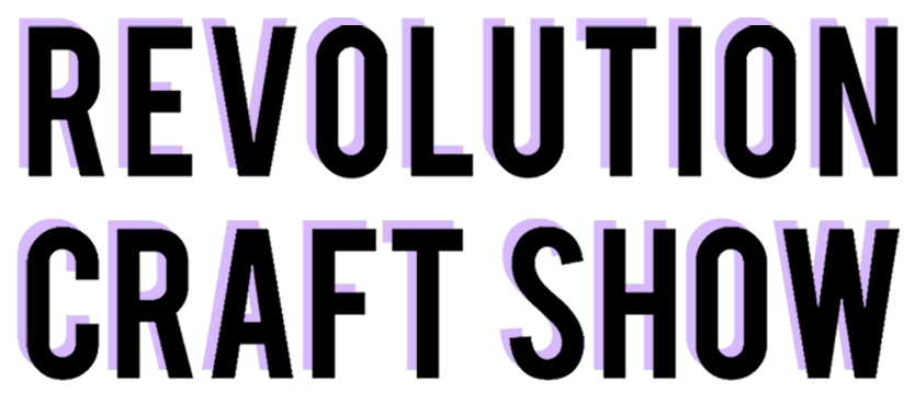 Revolution Craft Show