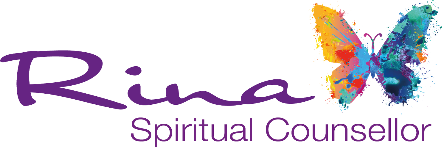 Rina Spiritual Counsellor 