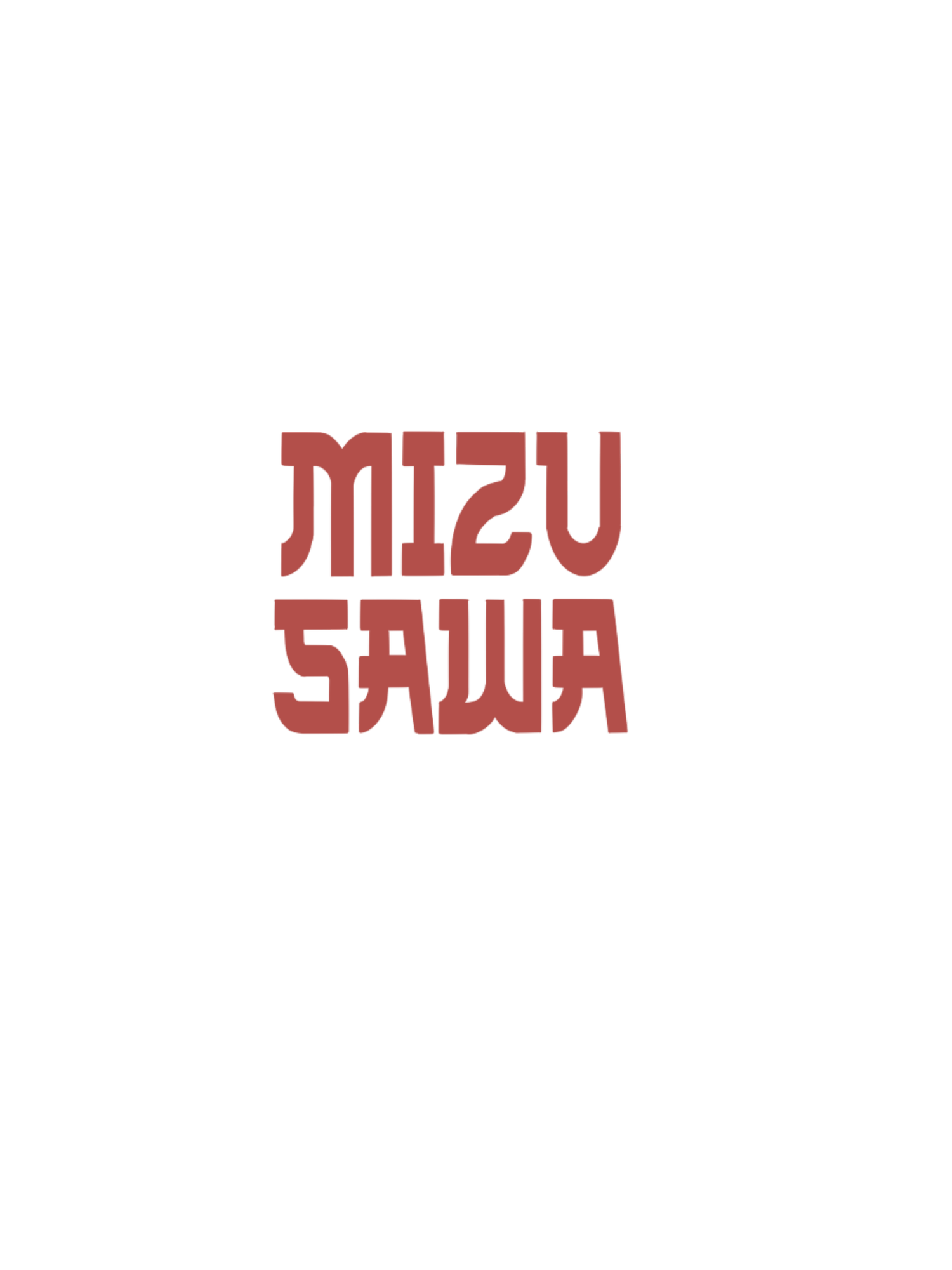 Josh Mizusawa