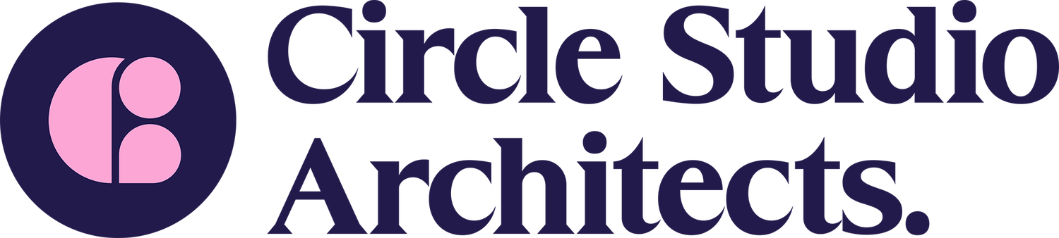 Circle Studio Architects