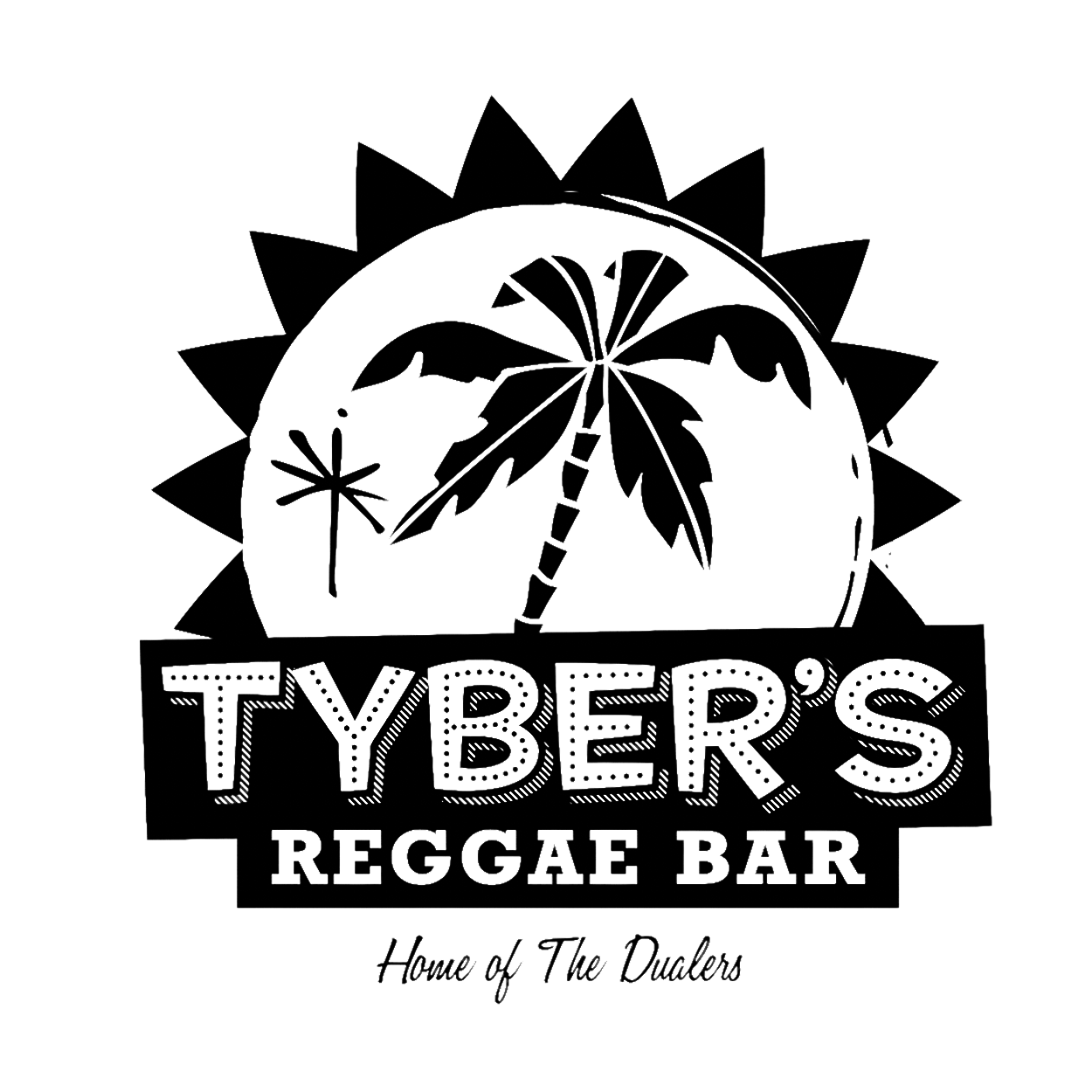 Tyber&#39;s Reggae Bar