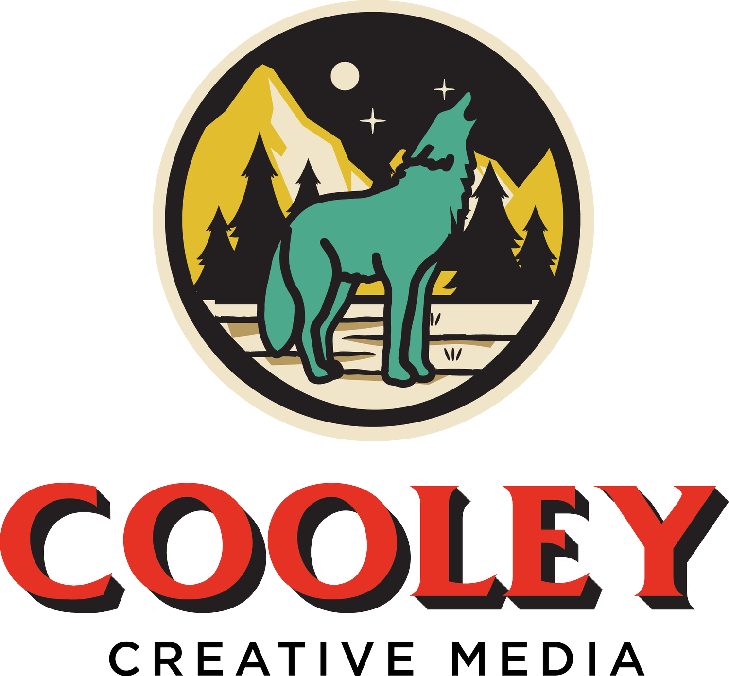 Cooley Creative Media
