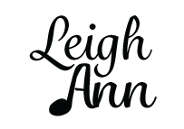 Leigh Ann Murdaugh