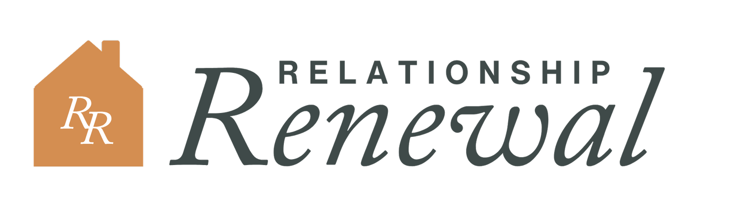 Relationship Renewal Therapy