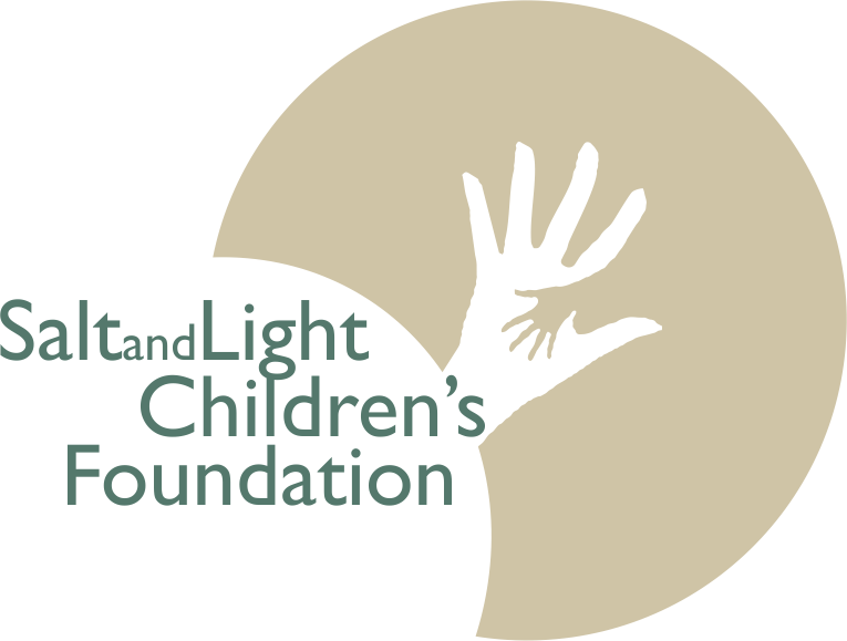 Salt and Light Children&#39;s Foundation